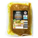 Bild 1 von BBQ Marinierte Hähnchensteaks 550 g, Curry