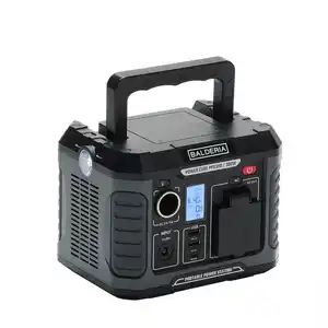Powerstation PowerCube PPS300 300W