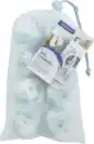 Bild 1 von IDEENWELT IdeenW Anti-Fusselbälle 8er Set blau