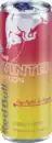 Bild 1 von Red Bull Winter Edition Fuji-Apfel Ingwer EINWEG, 250 ml