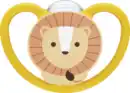 Bild 4 von NUK Perfect Match Air Silikon-Schnuller, 18-36 Monate