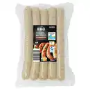 Bild 1 von BBQ Geflügelbratwurst 500 g