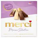Bild 1 von STORCK Merci 165 g, Mousse au Chocolat
