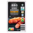 Bild 1 von BBQ Berner Würstchen, Klassik 300 g