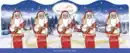 Bild 1 von Lindt Mini Weihnachtsmann, 50 g