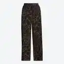 Bild 3 von Damen-Hose mit Animal-Print