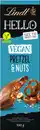 Bild 1 von Lindt HELLO Vegan Pretzel & Nuts Tafel, 100 g