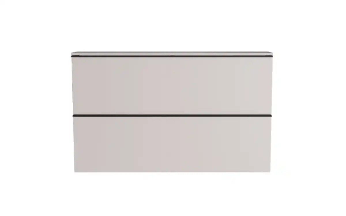Bild 2 von Schuhschrank Solino, kaschmir