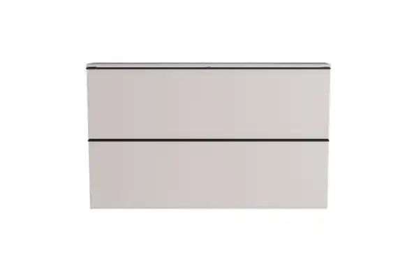 Bild 2 von Schuhschrank Solino, kaschmir