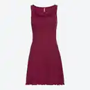 Bild 3 von Damen-Kleid mit Karree-Ausschnitt