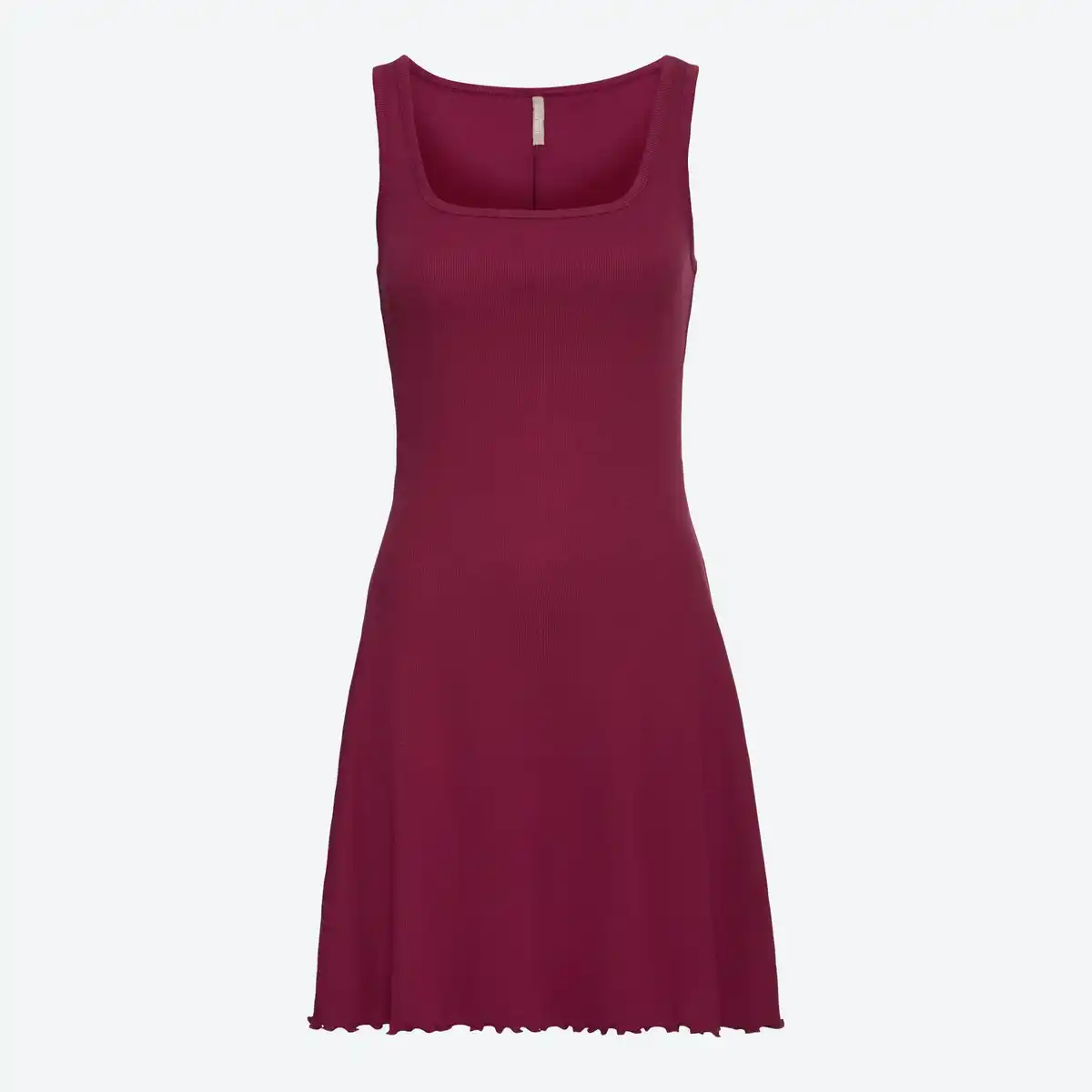 Bild 3 von Damen-Kleid mit Karree-Ausschnitt