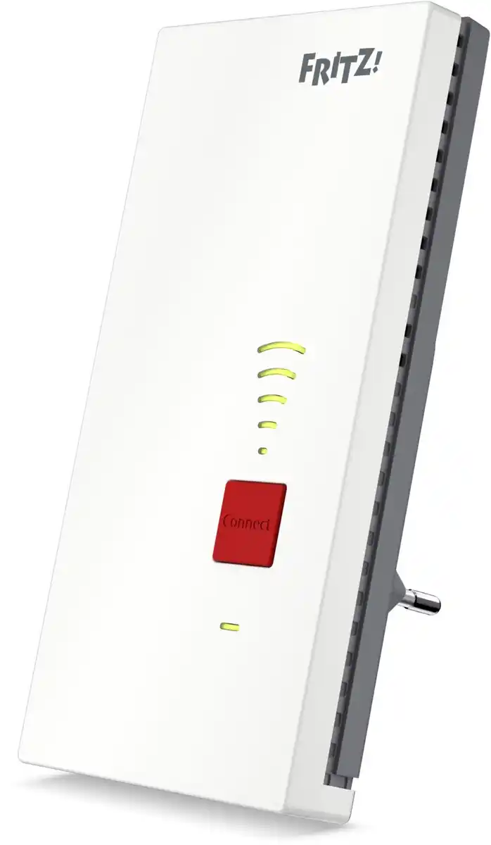 Bild 1 von FRITZ!Repeater 2400 WLAN Repeater