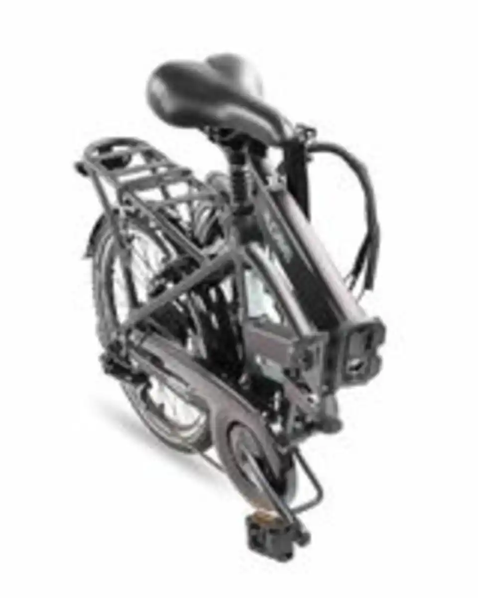 Bild 4 von LLobe 20" Falt E-Bike Plexa