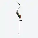 Bild 2 von Solar-Stab "Kranich", ca. 17x7x113 cm