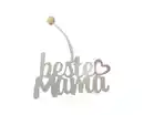 Bild 1 von Geschenkanhänger Beste Mama