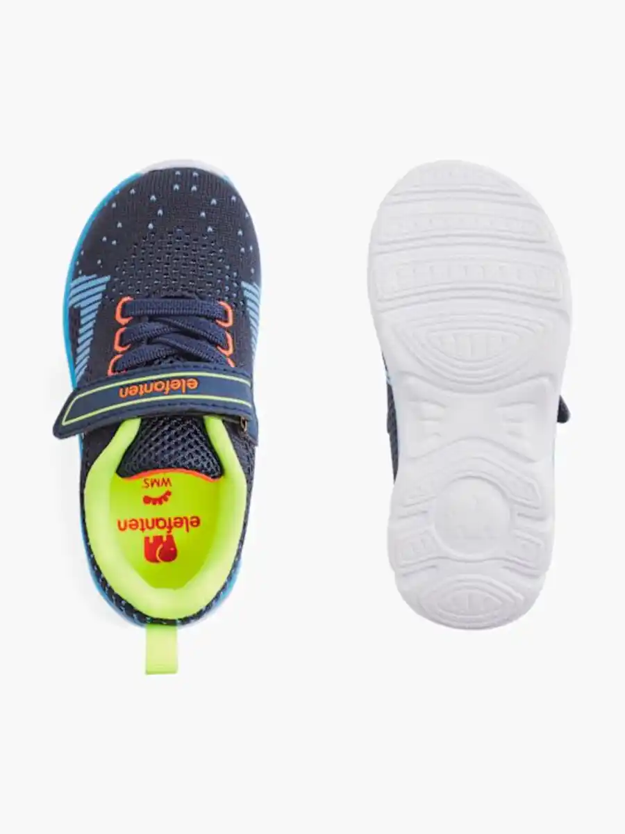 Bild 3 von elefanten TIAM Sneaker