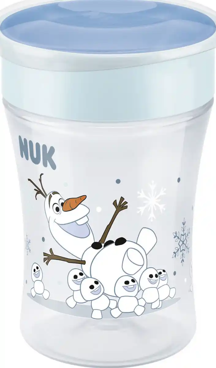 Bild 4 von NUK Magic Cup Frozen