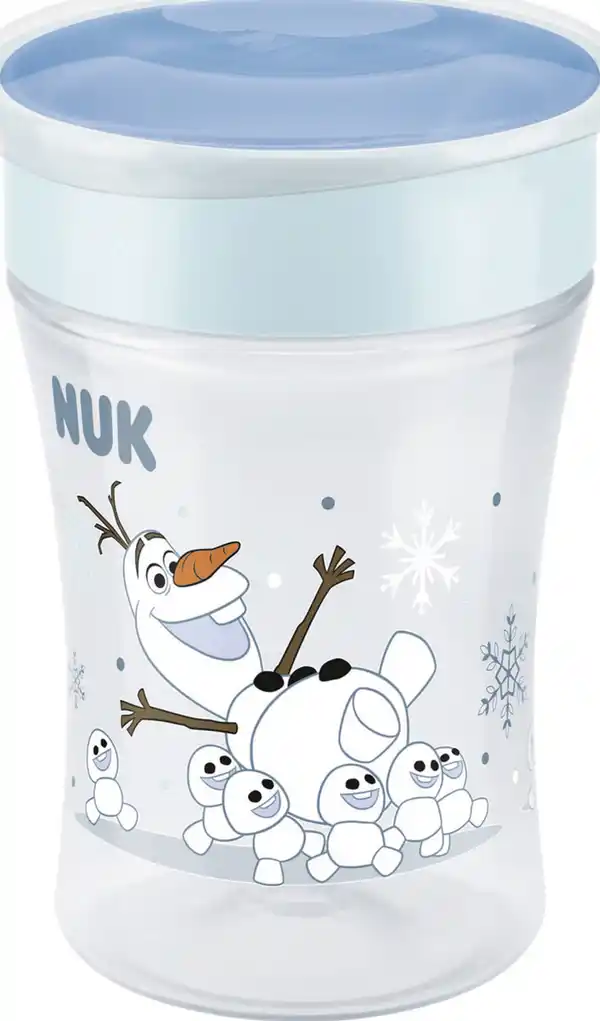 Bild 4 von NUK Magic Cup Frozen