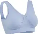 Bild 1 von IDEENWELT Soft-Bustier mit Spitze Gr. L