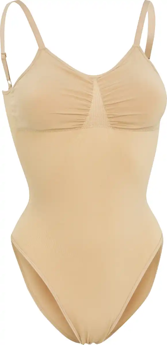 Bild 1 von IDEENWELT Body beige Gr. M