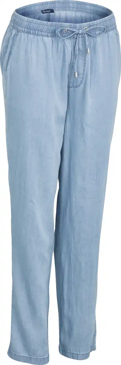 Bild 1 von IDEENWELT Lyocell-Hose Gr. L