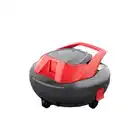 Bild 1 von Kabelloser Pool-Reinigungsroboter "Racer"