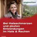 Bild 3 von anginetten Halstabletten mit Kirschgeschmack