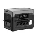 Bild 2 von OUKITEL P1500E PLUS – Powerstation 1800 W / 1536 Wh