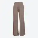 Bild 1 von Damen-Crincle-Hose aus Viskose