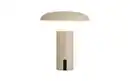 Bild 3 von Solarlampe Ramsey, beige