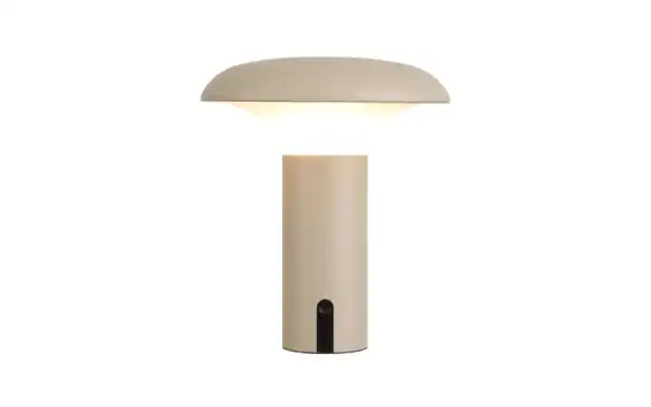 Bild 3 von Solarlampe Ramsey, beige