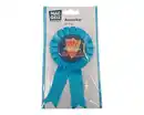 Bild 1 von Anstecker Rosette Superheld Dad