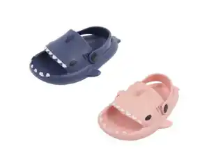 Kinder Clog Hai, Größe 23-30
