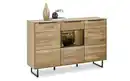 Bild 2 von Set One - Sideboard Jackson, Eiche teilmassiv, inkl. LED-Beleuchtung