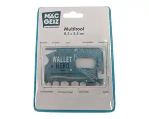 Multitool