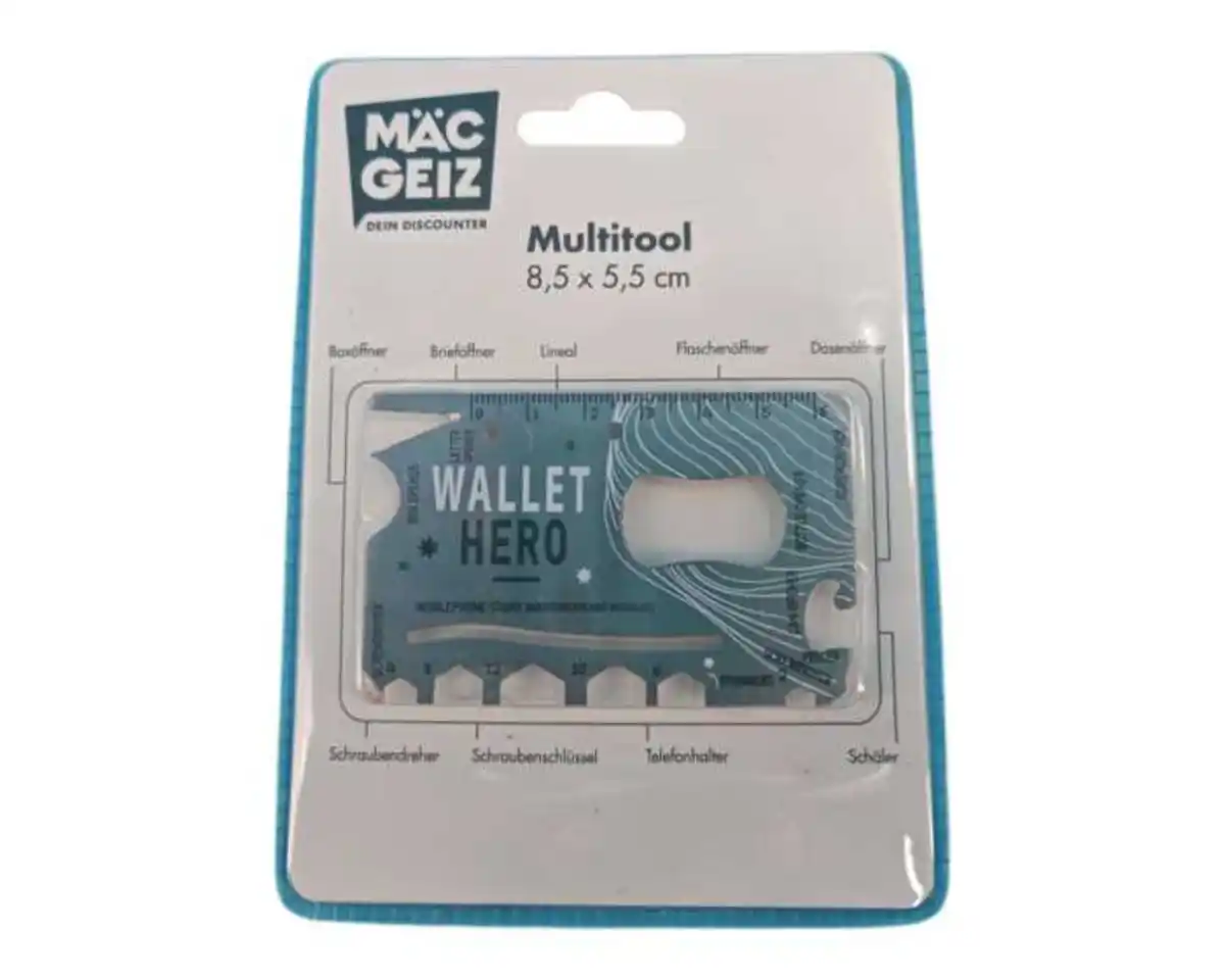 Bild 1 von Multitool