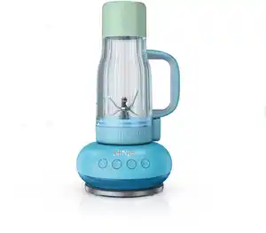 DB351EUBL BlendBoss Smoothie Maker blau