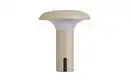 Bild 2 von Solarlampe Ramsey, beige