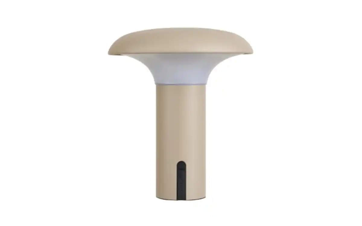 Bild 2 von Solarlampe Ramsey, beige