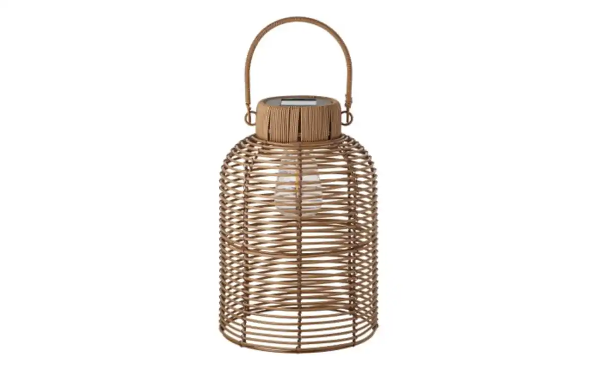 Bild 1 von Solarlampe Brentford, braun