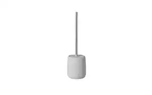 WC-Bürste Sono, micro chip grau, 11 cm