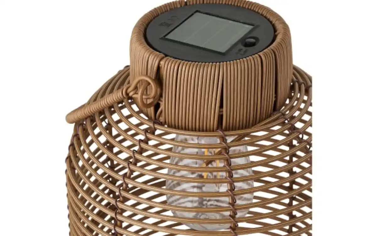Bild 3 von Solarlampe Brentford, braun