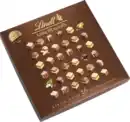 Bild 2 von Lindt Mini Pralinés Nougat, 165 g