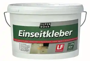 Einseitkleber 6 kg