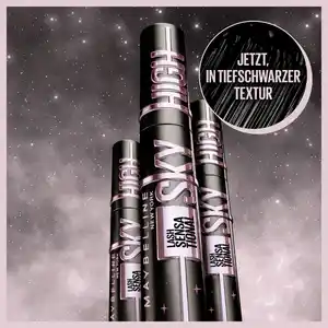 Maybelline New York X-Mas Coffret Geschenkset