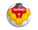 Bild 1 von Ball Germany Tournament, Vinyl