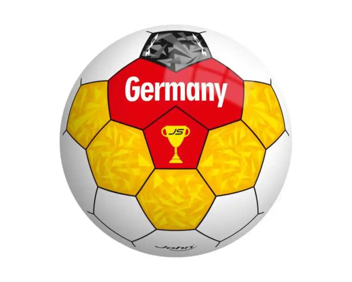 Bild 1 von Ball Germany Tournament, Vinyl