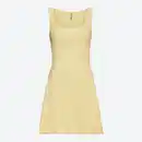 Bild 3 von Damen-Kleid mit Karree-Ausschnitt
