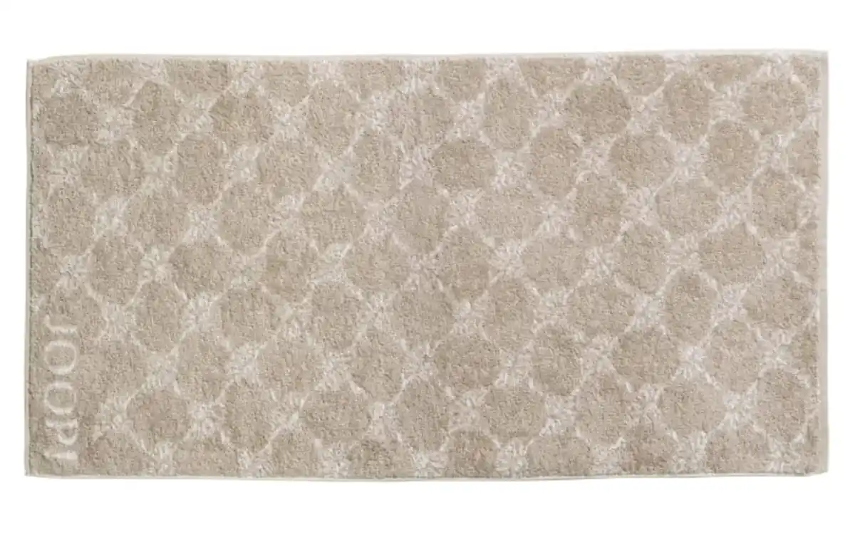Bild 1 von Duschtuch Classic Cornflower, sand, 80 x 150 cm