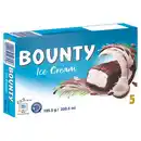 Bild 1 von MARS Bounty Eisriegel 196 g
